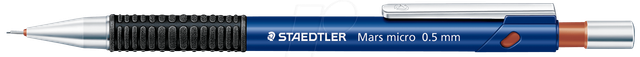 STAEDTLER 77505 - Druckbleistift, 0,5 mm