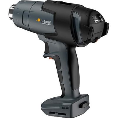 STEINEL 063986 - Akku-Heißluftgebläse MobileHeat 3