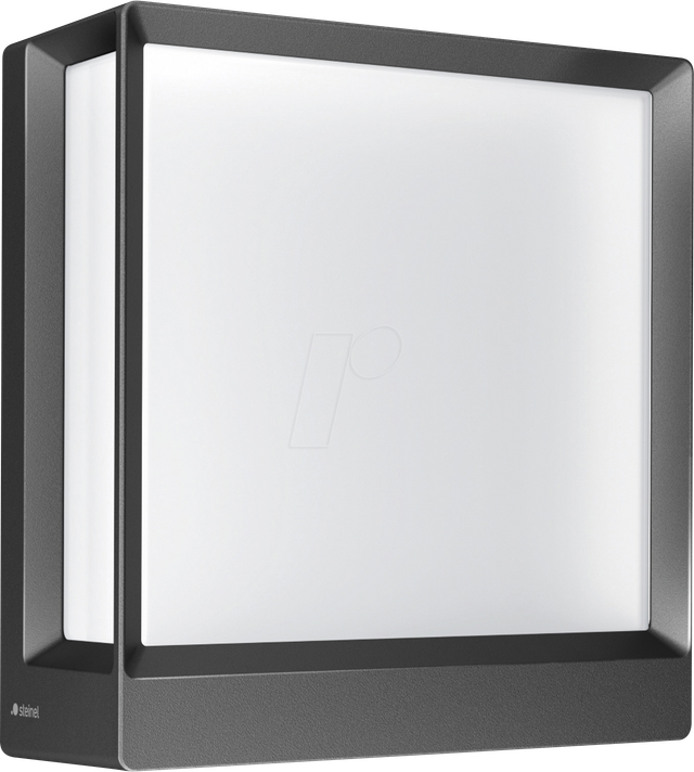 STEINEL 085230 - Smart Light, Außenleuchte L 40 C, Bluetooth®