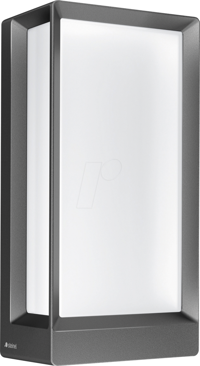 STEINEL 085254 - Smart Light, Außenleuchte L 42 SC, Bluetooth®,