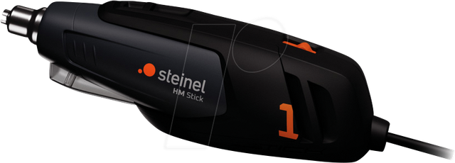 STEINEL 089467 - Heißluftgebläse HM Stick