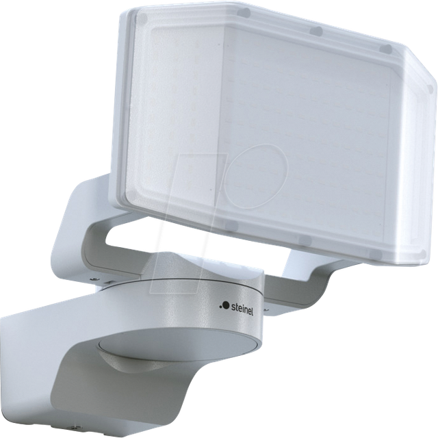 STEINEL 090005 - LED-Strahler XLED Protect weiß