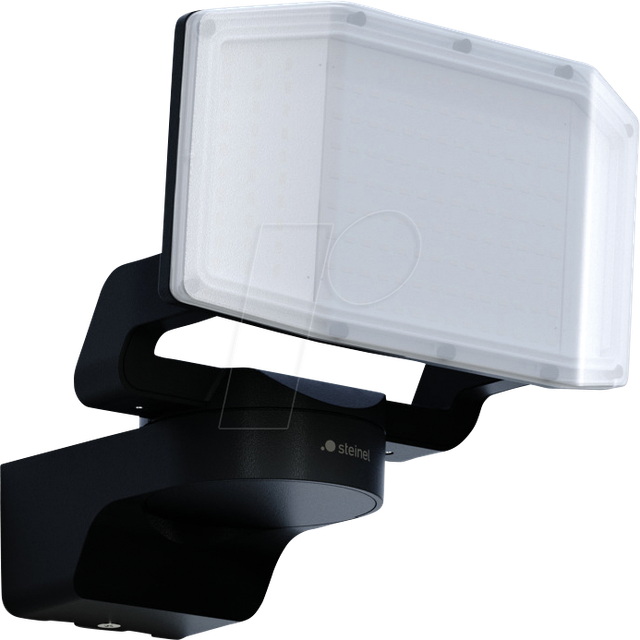 STEINEL 090029 - LED-Strahler XLED Protect Anthrazit