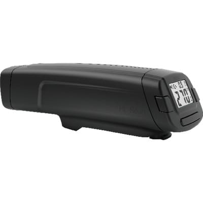 STEINEL HL SCAN - Heißluftscanner, HL SCAN, 0-300 °, für Steinel Heißluftgebläse