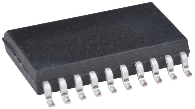 STM 32F030F4P6 - ARM®Cortex®-M0+ Mikrocontroller, 32-bit, 3V, 16 KB, TSSOP-20