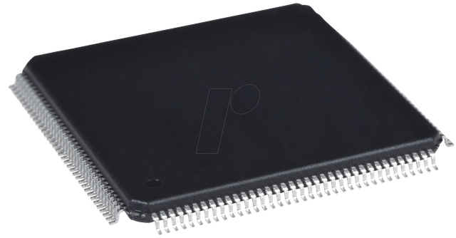STM32 F103ZET6 - ARM®Cortex®-M3 Mikrocontroller, 32-bit, 2V, 512 KB, LQFP-144
