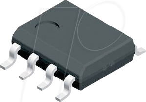 STM32C011J6M6 - ARM®Cortex®-M0+ Mikrocontroller, 32 KB flash, SO-8
