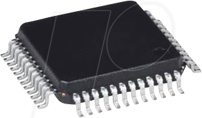 STM32C031C4T6 - ARM®Cortex®-M0+ Mikrocontroller, 16 KB flash, LQFP-48
