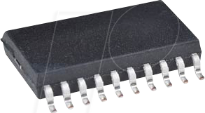 STM32C031F4P6 - ARM®Cortex®-M0+ Mikrocontroller, 16 KB flash, TSSOP-20