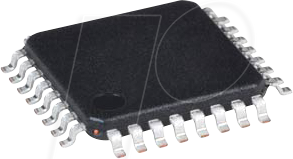 STM32C031K4T6 - ARM®Cortex®-M0+ Mikrocontroller, 16 KB flash, LQFP32