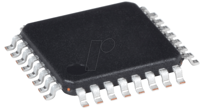 STM32F051K8T6 - ARM®Cortex®-M0 Mikrocontroller, 32-bit, 3V, 64KB, LQFP-32