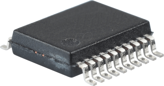 STM32F070F6P6 - Cortex-M0 Mikrocontroller,32/6KB,TSSOP-20