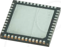 STM32F072CBU6 - ARM®Cortex®-M0 Mikrocontroller, 32-bit, 2V, 128 KB, QFN-48