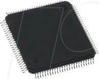 STM32F072VBT6 - ARM®Cortex®-M0 Mikrocontroller, 32-bit, 2V, 128 KB, LQFP-100