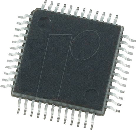 STM32F103C4T6A - ARM®Cortex®-M3 Mikrocontroller, 32-Bit, 2V, 16 KB, LQFP-48