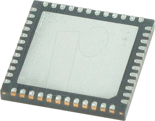 STM32F103C6U6A - ARM®Cortex®-M3 Mikrocontroller, 32-Bit, 2V, 32 KB, VFQFPN-48