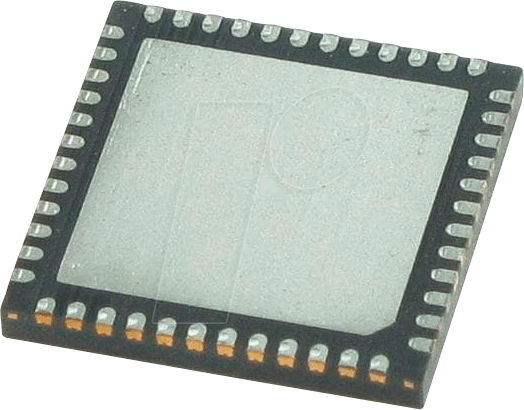 STM32F103CBU6 - ARM®Cortex®-M3 Mikrocontroller, 32-Bit, 2V, 128 KB, UFQFPN-48