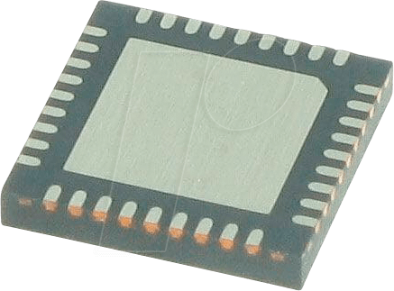 STM32F103T6U6A - ARM®Cortex®-M3 Mikrocontroller, 32-Bit, 2V, 32 KB, VFQFPN-36