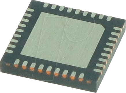 STM32F103T8U6 - ARM®Cortex®-M3 Mikrocontroller, 32-Bit, 2V, 64 KB, VFQFPN-36