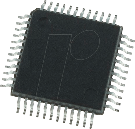STM32F303CBT6 - ARM®Cortex®-M4 Mikrocontroller, 32-bit, 2V, 128 KB, LQFP-48