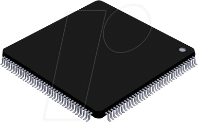 STM32F469ZGT6 - ARM®Cortex®-M4, 2,5/3,3V, 1MB Flash, LQFP-144