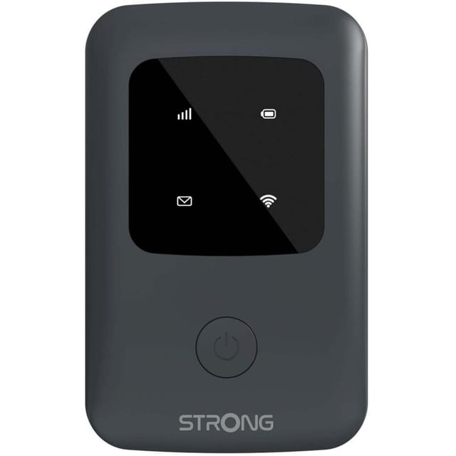STRONG 4GMIFI150 - WLAN Hotspot 4G LTE 150 MBit/s mobil