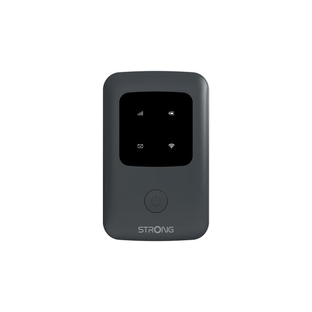 STRONG 4GMIFI15C - WLAN Hotspot 4G LTE 150 MBit/s mobil