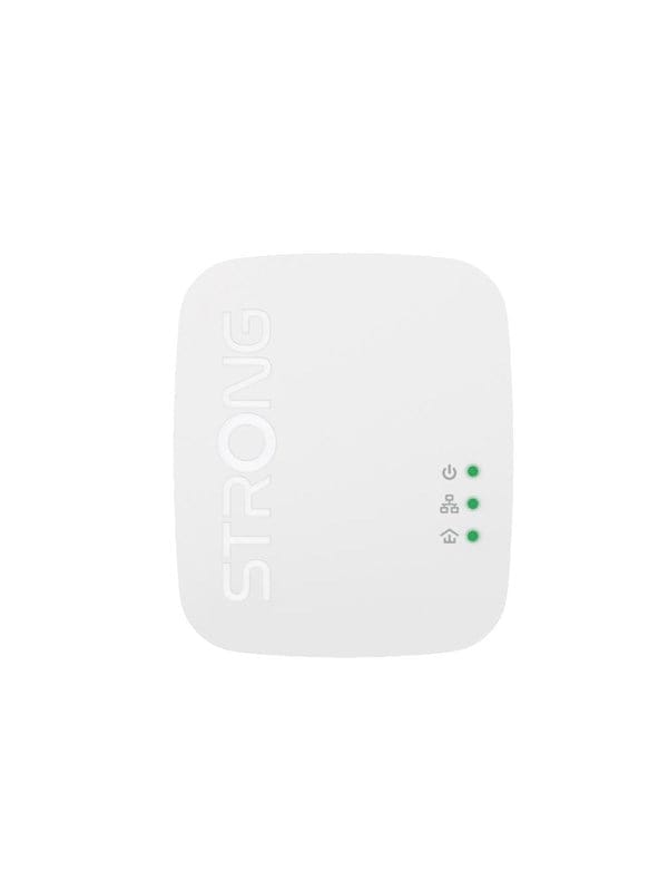 STRONG PLW1000DM - Powerline Kit (2 Geräte)