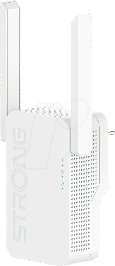 STRONG RAX1800 - WLAN Repeater, 1775 MBit/s