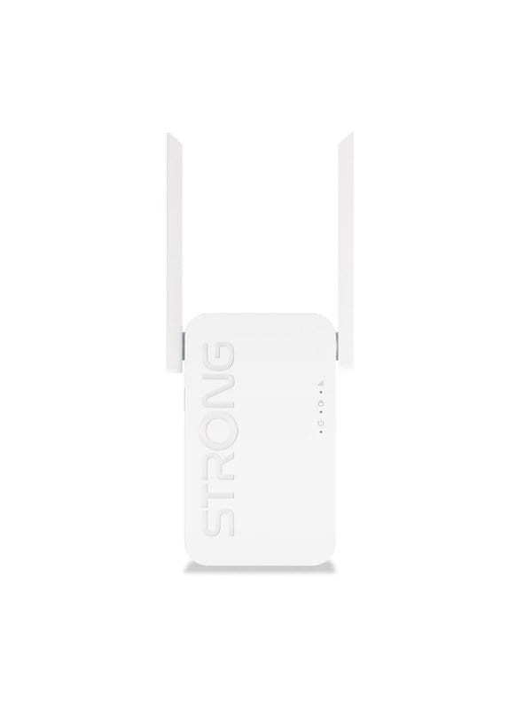 STRONG RAX3000 - WLAN Repeater, 2976 MBit/s