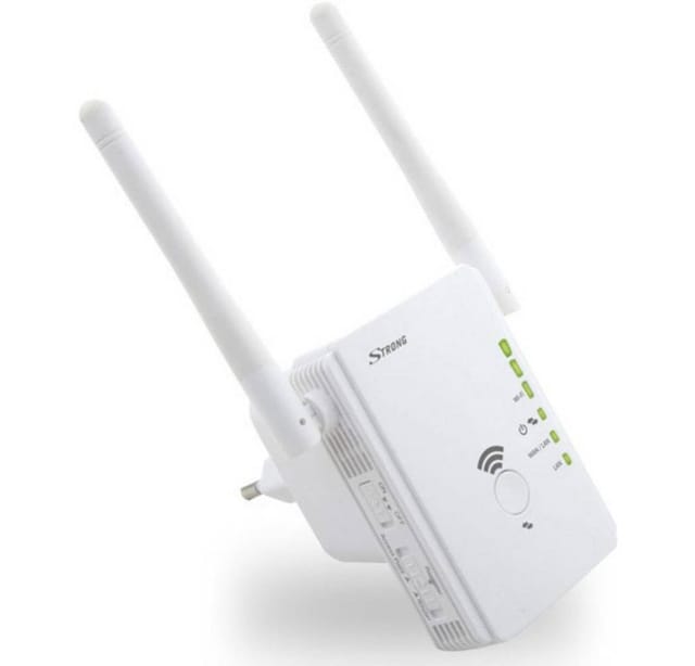 STRONG RE300 - WLAN Repeater, 300 MBit/s