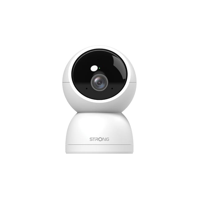 STRONG SHC04IR0W - Überwachungskamera, IP, WLAN, innen, 4 MP