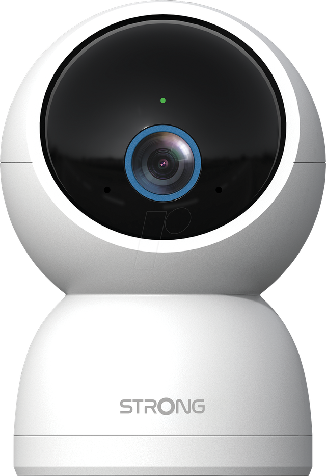 STRONG SHC05IR0W - Überwachungskamera, IP, WLAN, innen, 5 MP