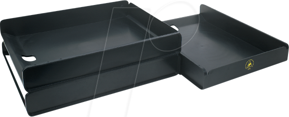 STX W3526060392 - DHA-A4 Briefablagekorb A4