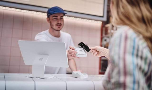 SUMUP POSLITE - Kassensystem, SumUp POS Lite