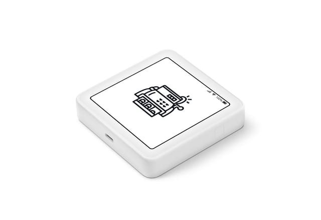 SUMUP SOLOC - Kartenterminal, Solo Smart Card Terminal