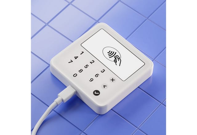 SUMUP SOLOLITE - Kartenterminal, Solo Lite
