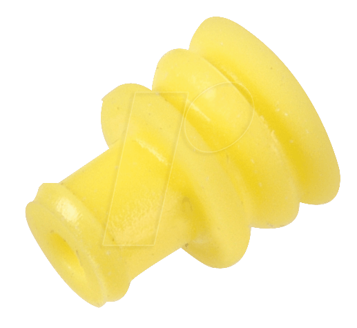 SUPERSEAL 1GE - Einzel-Dichtungskappe, gelb