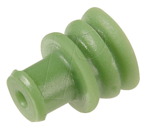 SUPERSEAL 1GN - Einzel-Dichtungskappe, grün