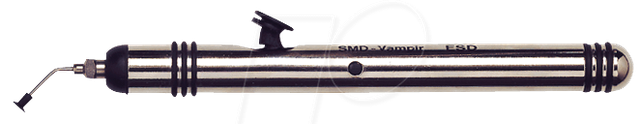 SVP 100 - Vakuumpipette, SVP 100 SMD Vampir, antistatisch