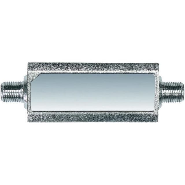 SVS 2-01 - SAT Leitungsverstärker 20 dB