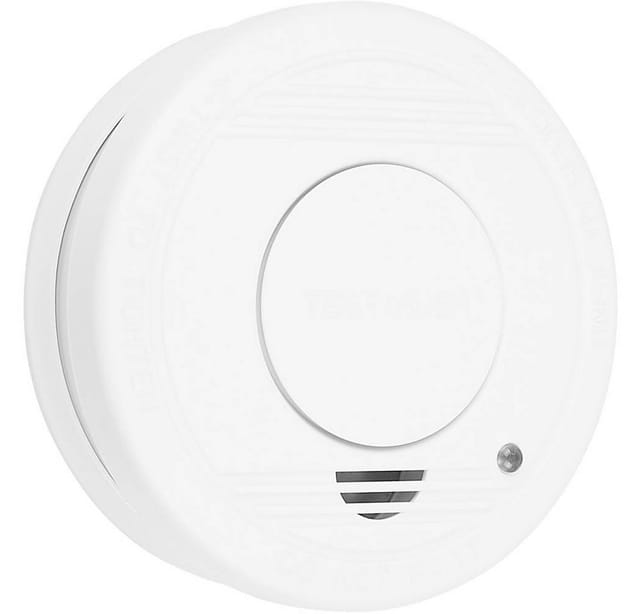 SW RM250-4 - Rauchmelder, 4er Pack
