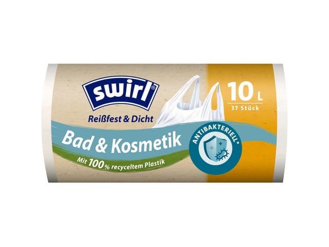 SWIRL 4341 - Swirl Kosmetikbeutel 37 Stk, 10 Liter