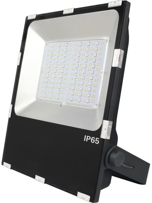 SYN 153398 - LED-Flutlicht, RGB+CCT, 100 W, 8500 lm, Flächenstrahler