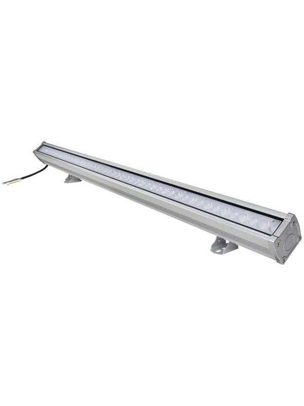 SYN 161417 - LED-Flutlicht, RGB+CCT, 24 W, 1800 lm, Wallwasher