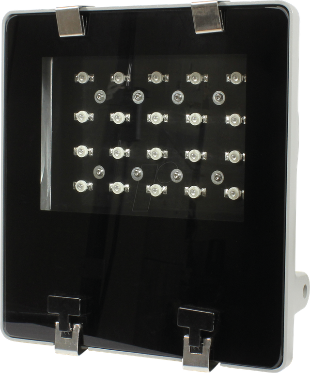SYN LED-TOM00210 - Infrarotstrahler, 120°, 20 W