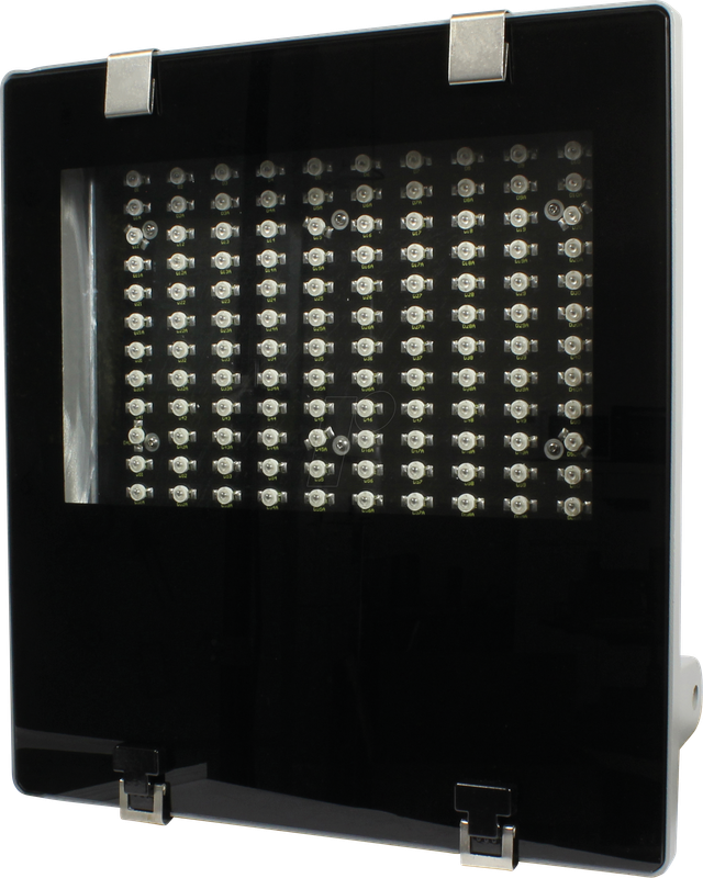 SYN LED-TOM01022 - Infrarotstrahler, 120°, 100 W