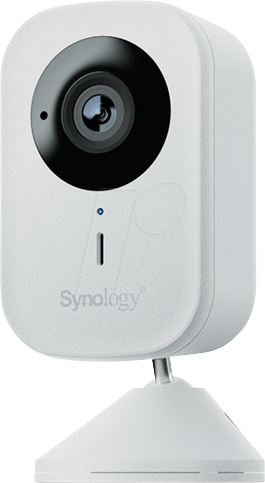 SYNOLOGY CC400W - Überwachungskamera, IP, WLAN, außen