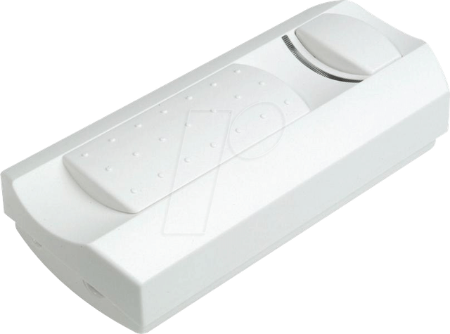 SZD 8115 WS - LED-Schnur-Zwischendimmer, 7-110 W / 3-35W, weiß