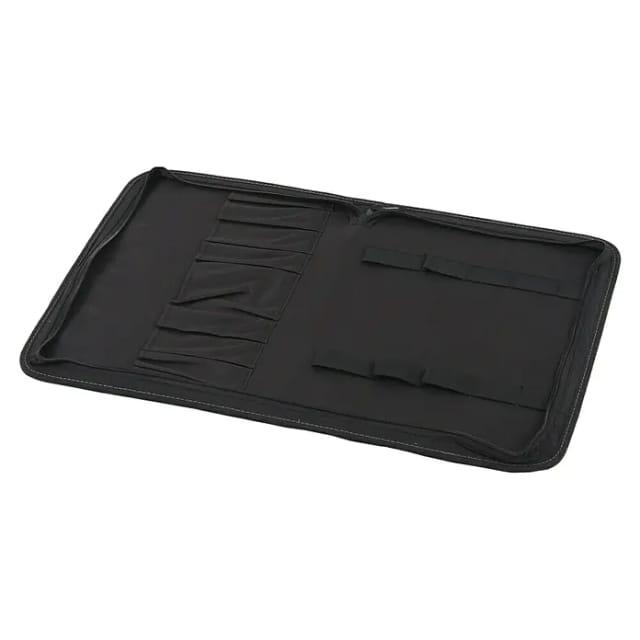 TASCHE 5803 - Werkzeugmappe, Polytex, 370x260x50 mm